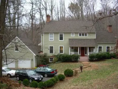 Blue Ridge Roofing, Inc. - Roofing & Gutter Services in Charlottesville, VA