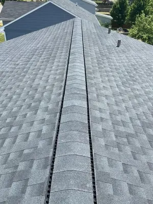 J&P Parci Roofing - Tile & Stone Installation Services in Naperville, IL