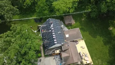 J&P Parci Roofing - Tile & Stone Installation Services in Naperville, IL