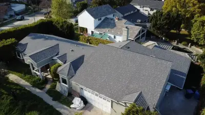 SLR Roofing - Roofing & Gutter Services in Encino, CA