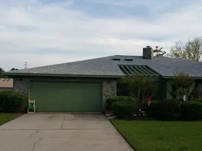 Tadlock Roofing - Roofing & Gutter Services in Tallahassee, FL