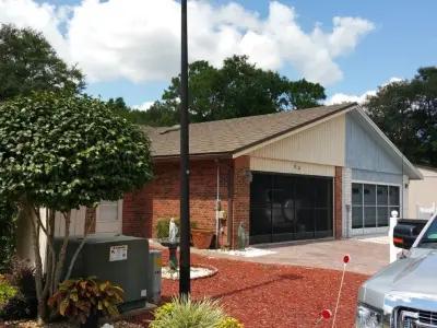 Tadlock Roofing - Roofing & Gutter Services in Tallahassee, FL