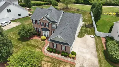 Triumph Roofing - Roofing & Gutter Services in Charlotte, NC