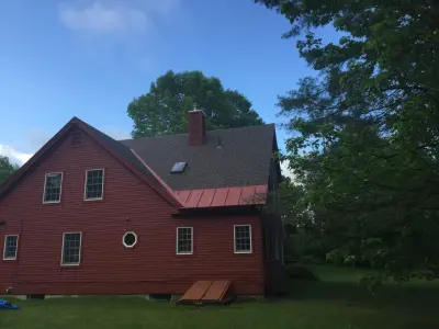 Rutland Roofing - Roofing & Gutter Services in Rutland, VT
