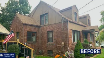 Silver Leaf Contracting - Insulation Installation in Massillon, OH
