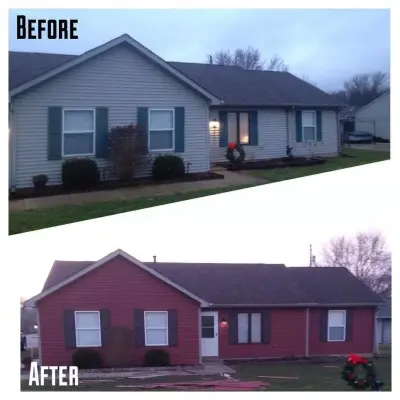 Cochran Exteriors, LLC - Window Installation & Replacement in Indianapolis, IN