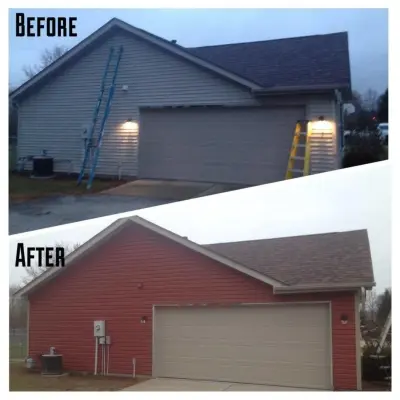 Cochran Exteriors, LLC - Window Installation & Replacement in Indianapolis, IN