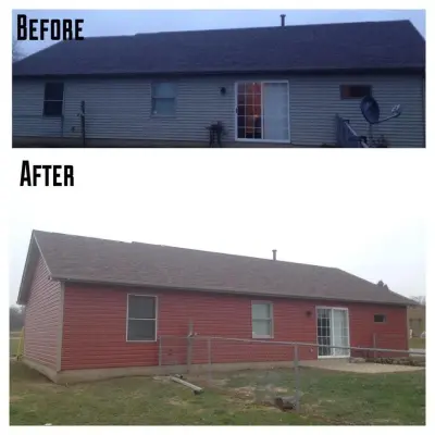 Cochran Exteriors, LLC - Window Installation & Replacement in Indianapolis, IN