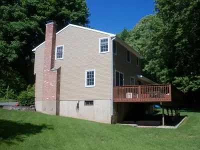 MJ Turner Exteriors LLC - Custom Home Builders in Middletown, CT