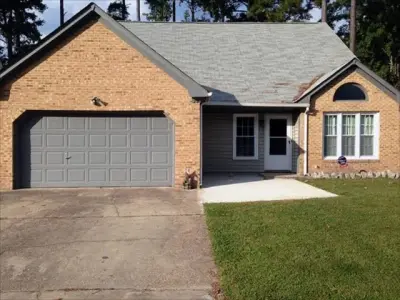 Custom Home Improvements - Window Installation & Replacement in Virginia Beach, VA