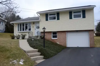 C W Construction - Roofing & Gutter Services in Adams, MA