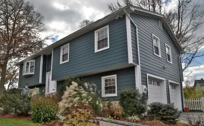 Hendo Contracting - Roofing & Gutter Services in New City, NY