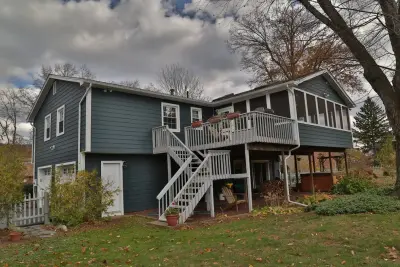 Hendo Contracting - Roofing & Gutter Services in New City, NY