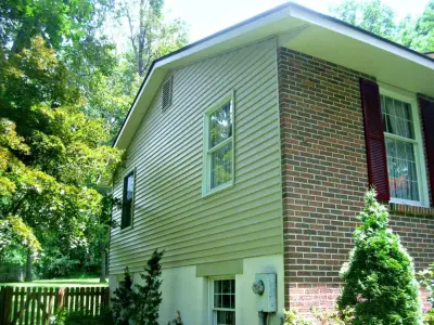 Mid-Atlantic Gutters Inc - Roofing & Gutter Services in Upperco, MD