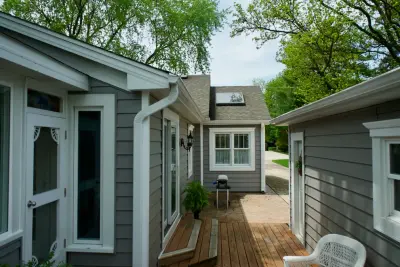 Lang Home Exteriors - Insulation Installation in Palos Heights, IL