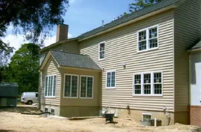 G.C.W General Contractor Roofing & Remodeling - House Painting Services in Hackettstown, NJ