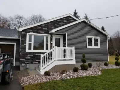 Jks Home Improvement LLC - Door Installation & Replacement in Vestal, NY