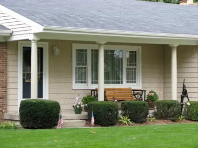 Weatherhead & Sons INC - Deck Building & Repair in Grand Rapids, MI