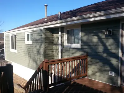 Home Science Solutions - Door Installation & Replacement in Omaha, NE