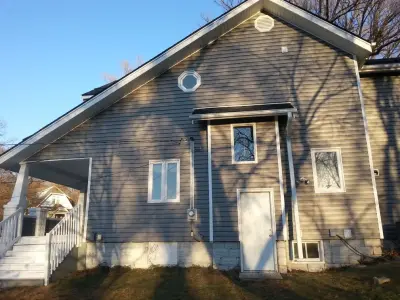 Home Science Solutions - Door Installation & Replacement in Omaha, NE