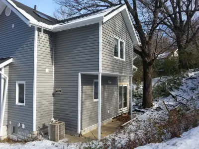 Home Science Solutions - Door Installation & Replacement in Omaha, NE