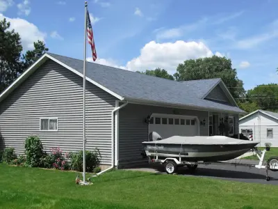 Ridge Top Exteriors - Window Installation & Replacement in Madison, WI