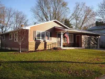 Ridge Top Exteriors - Window Installation & Replacement in Madison, WI