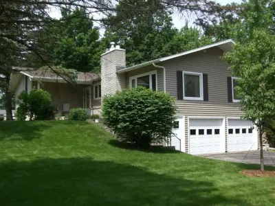 Ridge Top Exteriors - Window Installation & Replacement in Madison, WI
