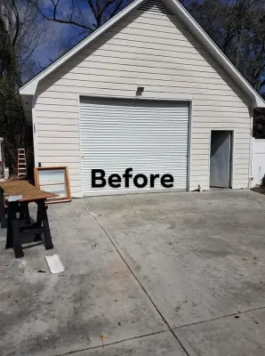 Patriot Roofing Company - Window Installation & Replacement in Wilmington, NC