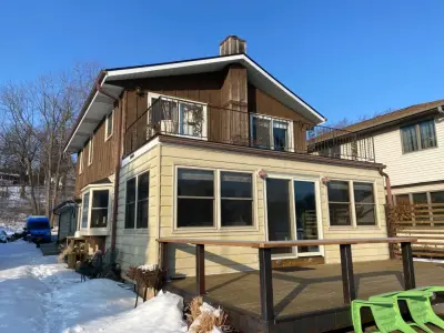 Infinity Exteriors, LLC - Siding & Exterior Remodeling in Milwaukee, WI