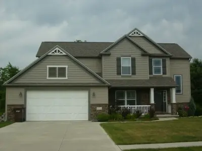 1-800 Hansons of Saginaw - Insulation Installation in Saginaw, MI