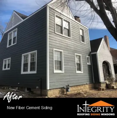 Integrity Roofing Siding Gutters & Windows - Insulation Installation in Warrensburg, MO