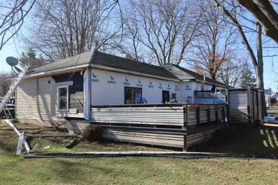 Level Up Improvement - Window Installation & Replacement in Dearborn, MI