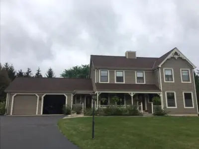 Tri-County Contracting - Roofing & Gutter Services in New Berlin, WI