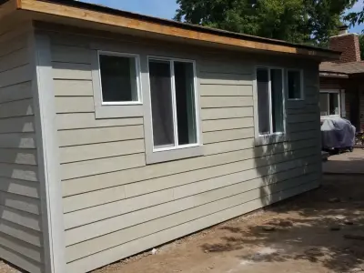 ACE All Colorado Exteriors - Roofing & Gutter Services in Thornton, IL