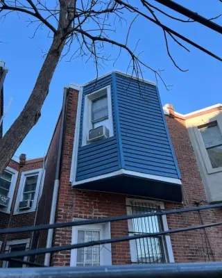 AJ Mint Contracting LLC - Insulation Installation in Willow Grove, PA