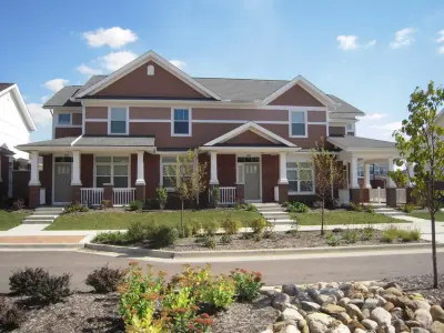 Exterior Cladding Initiatives — Roofing & Gutter Services project by Loyalty Exterior Solutions