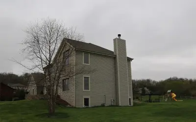 Paul Molkentin Construction and Restoration LLC - Roofing & Gutter Services in Milwaukee, WI