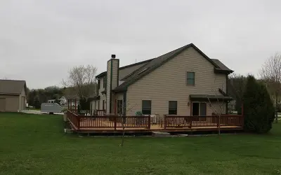 Paul Molkentin Construction and Restoration LLC - Roofing & Gutter Services in Milwaukee, WI