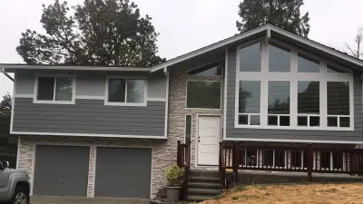 Northern Pacific Exteriors - Roofing & Gutter Services in Tacoma, WA