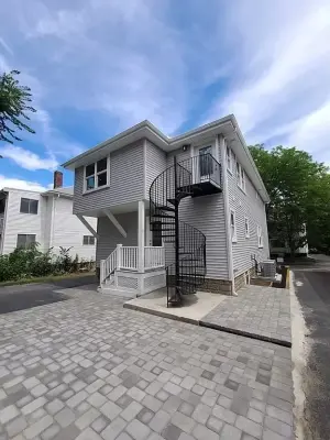 A Gomez Company - Siding & Exterior Remodeling in Lynn, MA