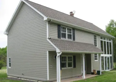 Eiseman Construction Co Inc - Door Installation & Replacement in Doylestown, PA