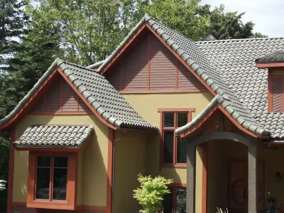 Bartile Roofs - Tile & Stone Installation Services in Centerville, UT