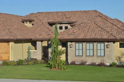 Bartile Roofs - Tile & Stone Installation Services in Centerville, UT