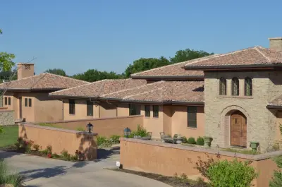Bartile Roofs - Tile & Stone Installation Services in Centerville, UT