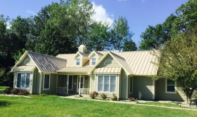 Coated Metals Group - Roofing & Gutter Services in Verona, WI