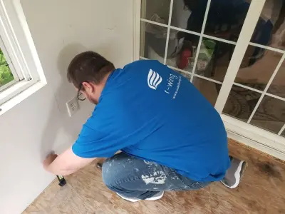 R Wing Construction & Home Services - Design-Build Services in Warren, OH