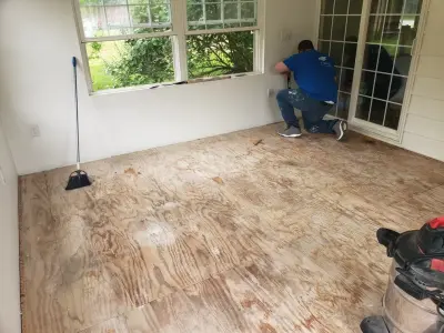 R Wing Construction & Home Services - Design-Build Services in Warren, OH