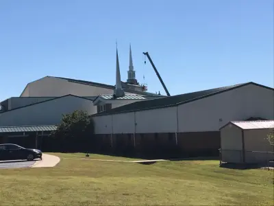Arkansas Roofing Kompany - Roofing & Gutter Services in Conway, AR