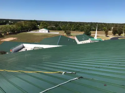 Arkansas Roofing Kompany - Roofing & Gutter Services in Conway, AR